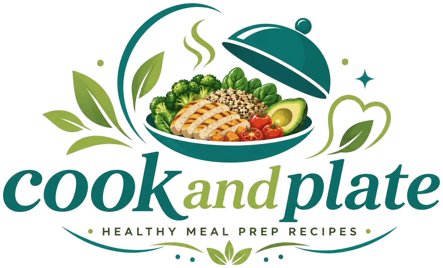 Cook and Plate