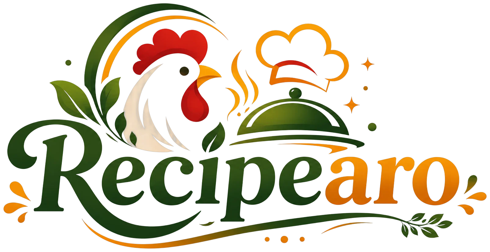 Recipearo